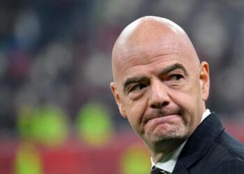 Gianni Infantino prend une décision majeure au Maroc qui pourrait tout changer