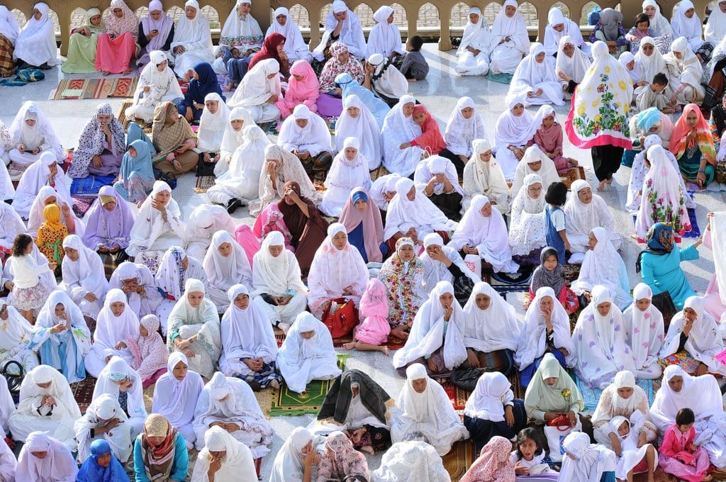 Résilience de l'Islam face à l'Empire : Une Créatrice de Contenu Américaine S'exprime