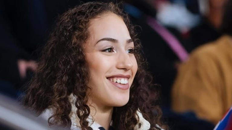 Kaylia Nemour dévoile toute la vérité sur la polémique entre l’Algérie et la France