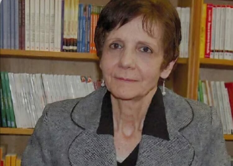 Cour constitutionnelle algérienne : Tebboune confie les rênes à Leila Aslaoui !