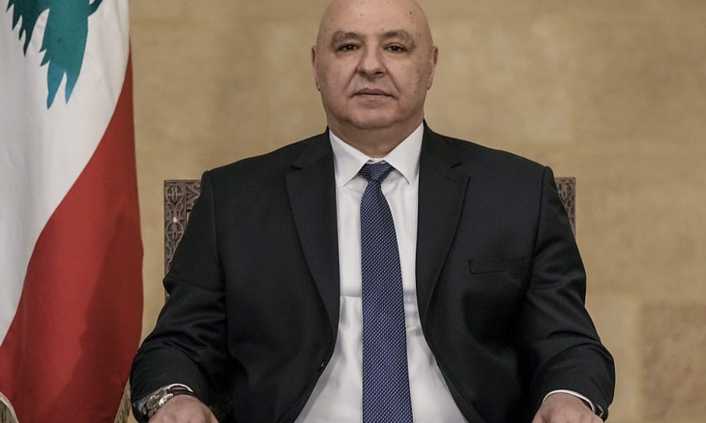 Visite officielle en Algérie : ce qu’il faut retenir du déplacement du Président libanais Visite officielle en Algérie : ce qu’il faut retenir du déplacement du Président libanais