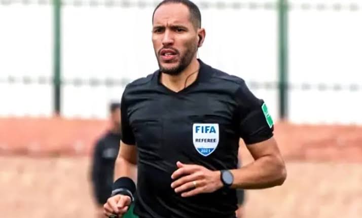 Lotfi Bekouassa