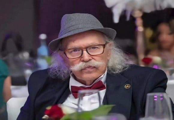 Décès de Madani Namoun : une grande figure algérienne s’est éteinte