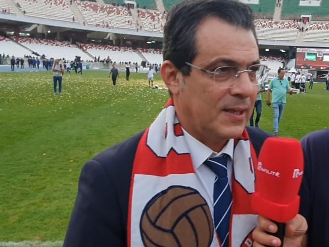 CR Belouizdad : Mehdi Rabhi claque la porte après la débâcle face à l'USMA !