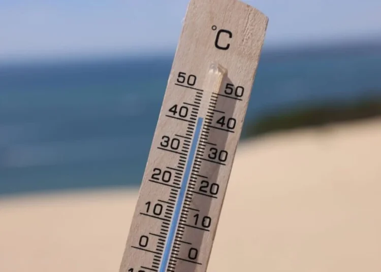 Canicule persistante dans le Sud et fortes vagues sur les côtes : les wilayas en alerte météo