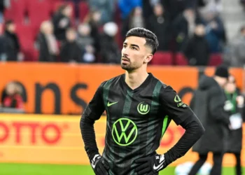 Revirement inattendu : Amoura échappe au Benfica ?