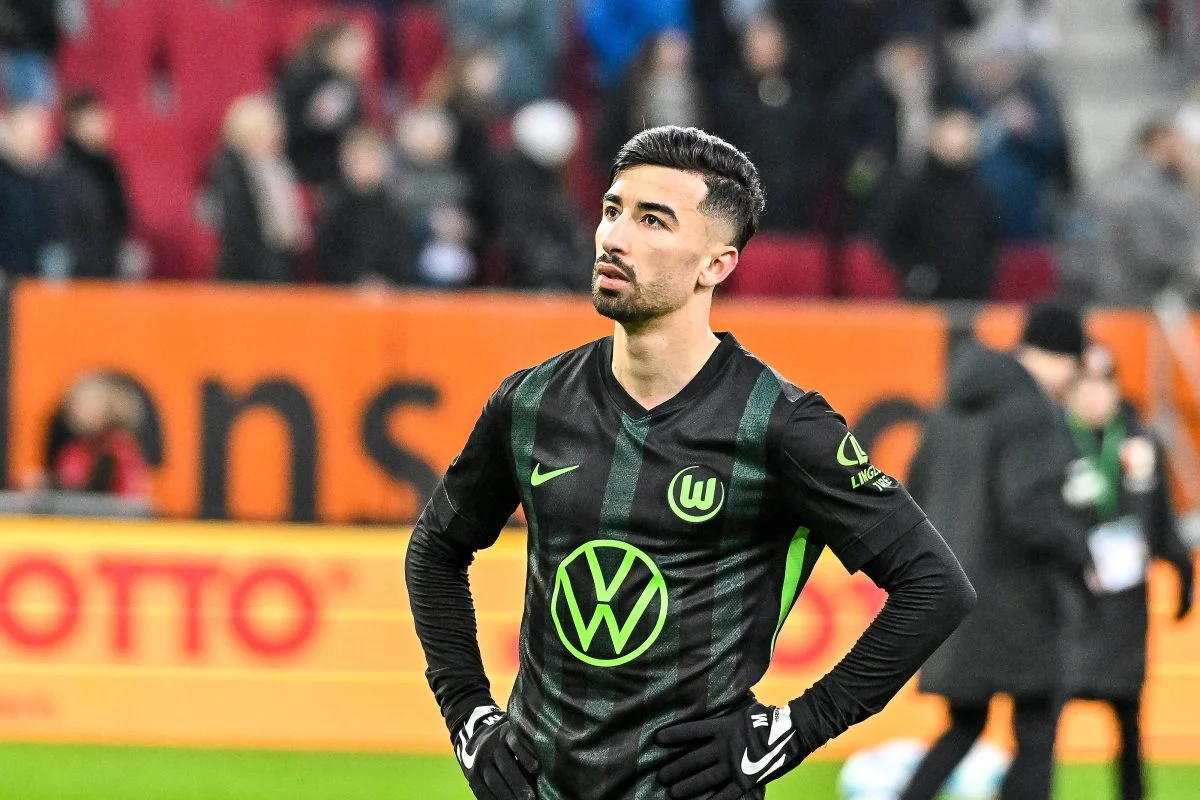 Mohamed Amoura : le tournant pour surprendre les fans l'Algérie