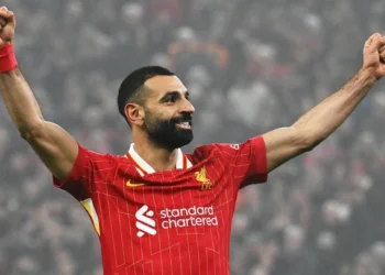 Mohamed Salah crée la polémique avec un geste controversé envers l’Algérie