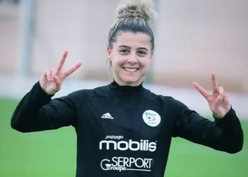 Morgane Belkhiter
