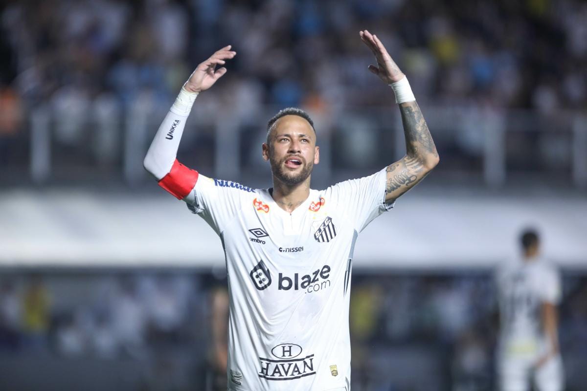 Neymar bientôt à l’OM ? Ce que l’on sait sur le possible transfert choc à Marseille Neymar bientôt à l’OM ? Ce que l’on sait sur le possible transfert choc à Marseille