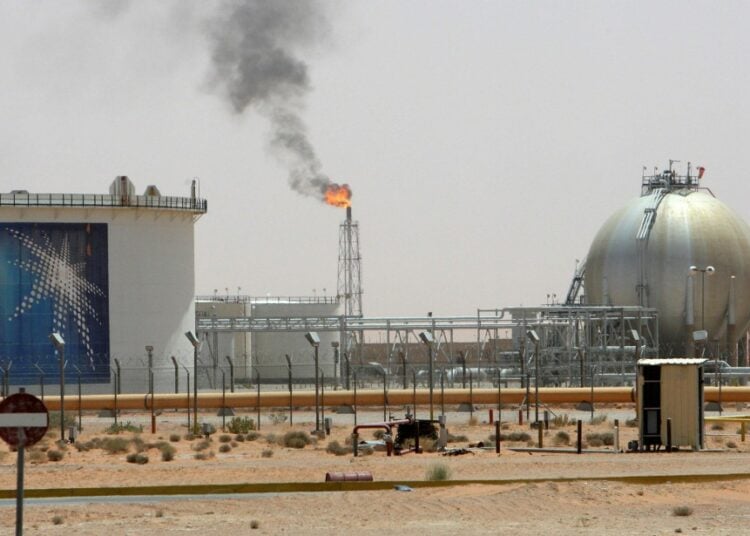 Nouvelle envolée des prix du pétrole : l’impact des sanctions européennes sur le marché mondial