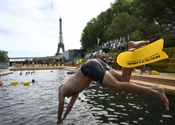 Paris