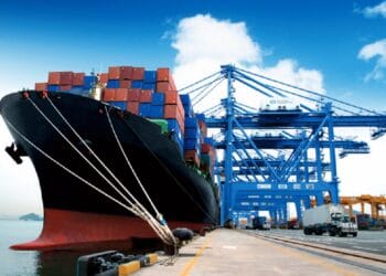 Nouveaux quais au port d’Alger : une révolution pour l’accueil des grands navires