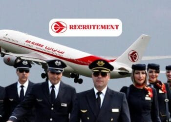 Rejoignez Air Algérie : découvrez comment postuler à la nouvelle campagne de recrutement 2025