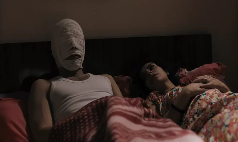 L’Algérie fait frissonner à la Mostra de Venise avec son tout premier film d’horreur en compétition officielle