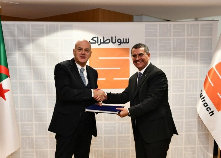 Eni dévoile ses ambitions majeures en Algérie : un tournant stratégique pour l’énergie italienne