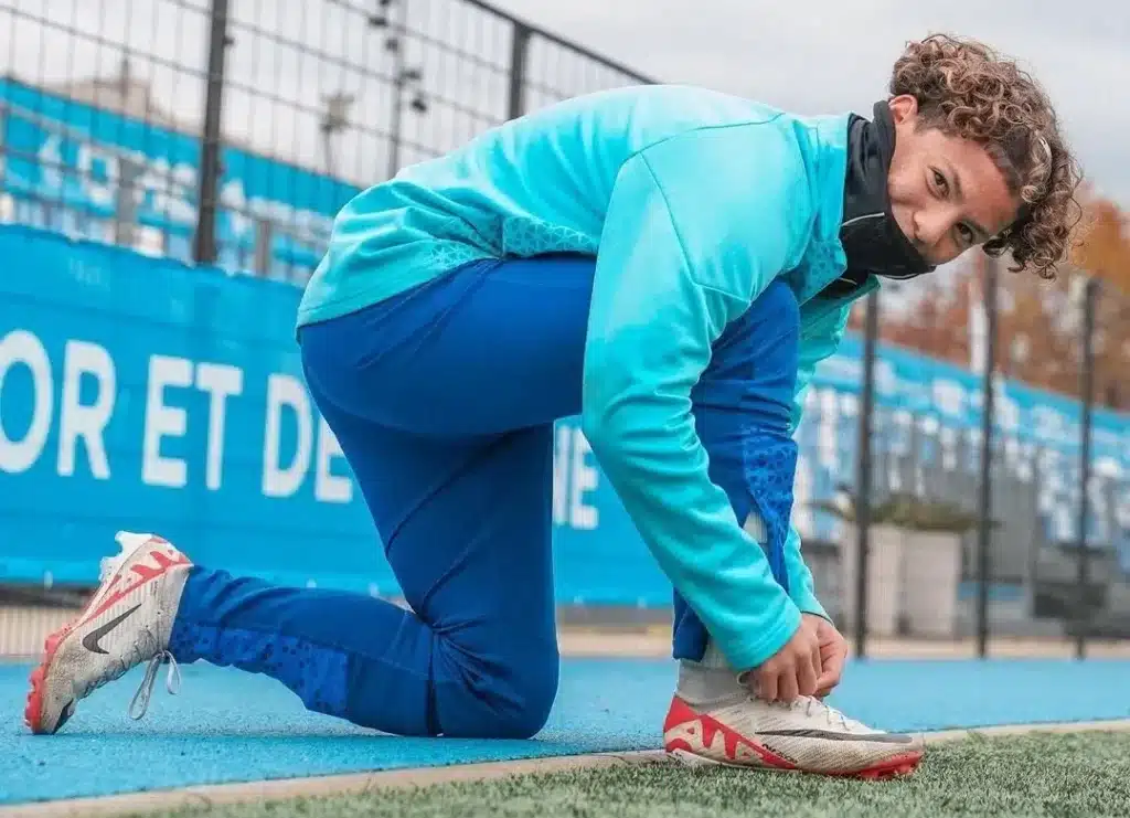 Pourquoi l’Olympique de Marseille mise sur l’Algérie pour renforcer ses liens avec la France ?