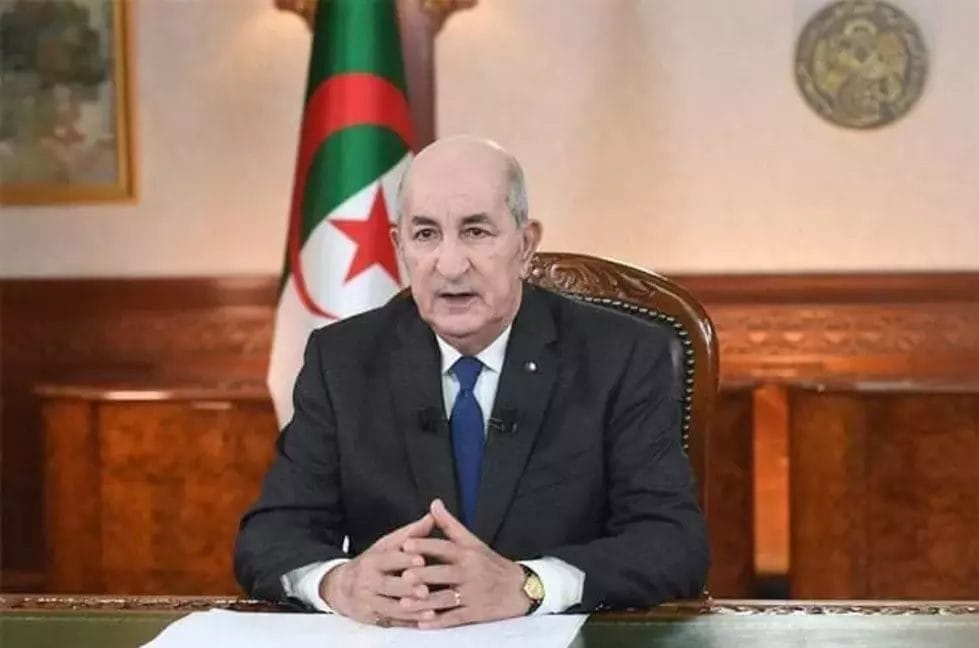 Visite de Tebboune à Rome : un tournant stratégique pour les relations Algérie-Italie