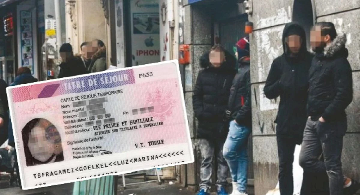 Cette Algérienne fait condamner un préfet français après un refus de titre de séjour