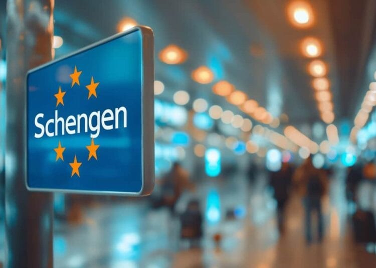 Algériens : les nouvelles règles pour voyager dans l’espace Schengen dès octobre 2025 à connaître absolument Visa Schengen numérique : tout ce que les voyageurs doivent savoir sur la nouvelle procédure 100 % en ligne