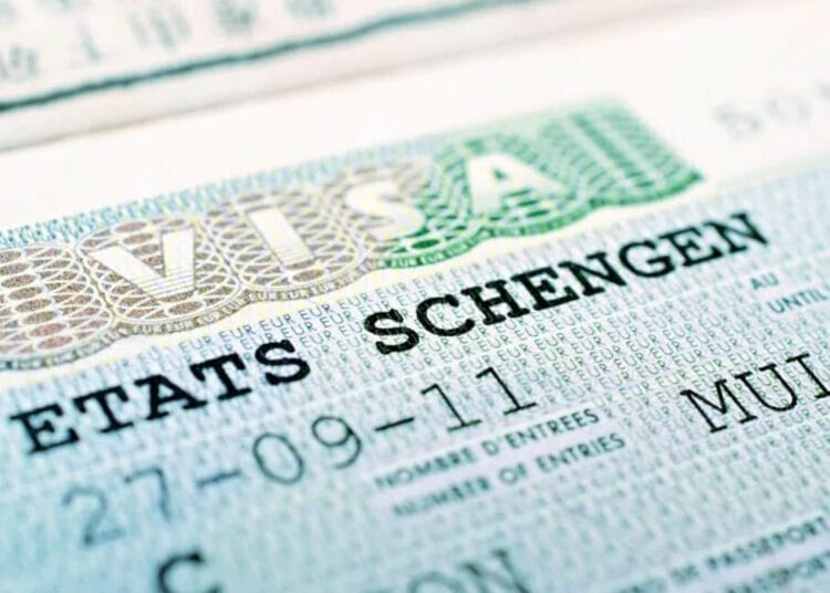Chaos des rendez-vous Visa Schengen en Algérie : pourquoi ? Visa Schengen Espagne : qui peut éviter le rendez-vous ?