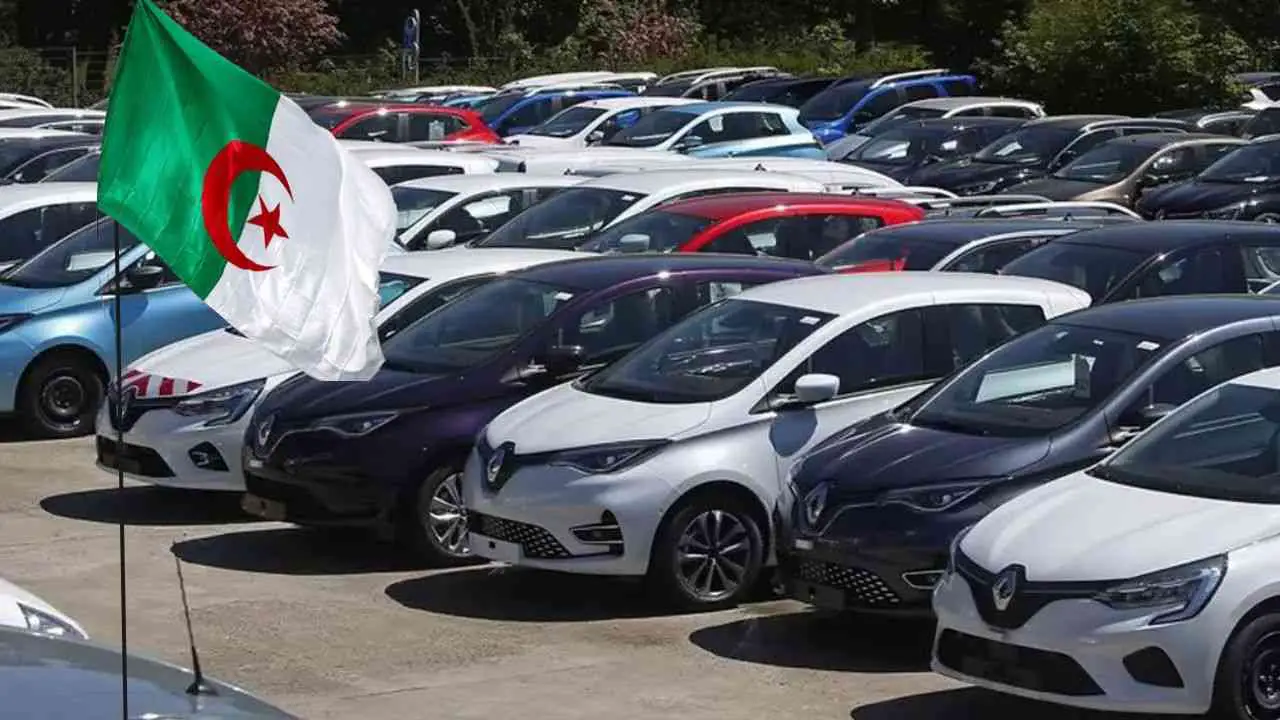 Nouvelle usine sino-algérienne à Oran : un tournant stratégique pour l’industrie automobile en Algérie