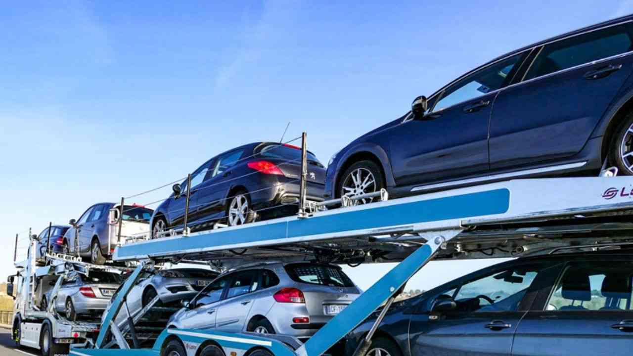 Nouvelles règles d’immatriculation pour des véhicules de moins de 3 ans : ce que vous devez savoir