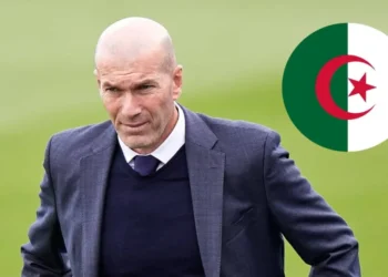 Zinedine Zidane en Algérie : ce que cache son engagement loin des projecteurs