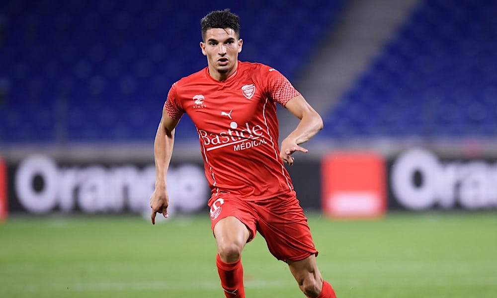 Transfert choc à l'USM Alger : Allik proche de recruter un international Fennec