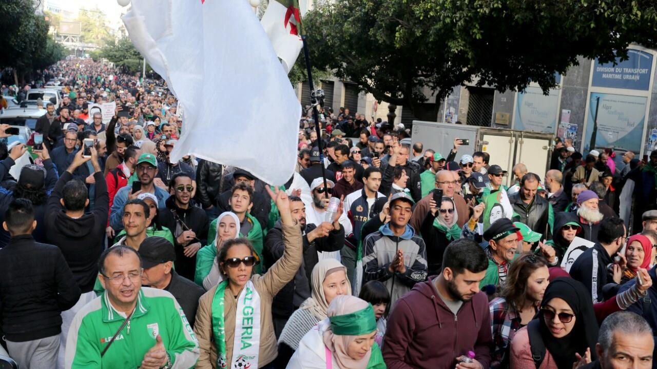 Déclin des naissances et vieillissement accéléré : l’Algérie à l’aube d’un bouleversement démographique Déclin des naissances et vieillissement accéléré : l’Algérie à l’aube d’un bouleversement démographique
