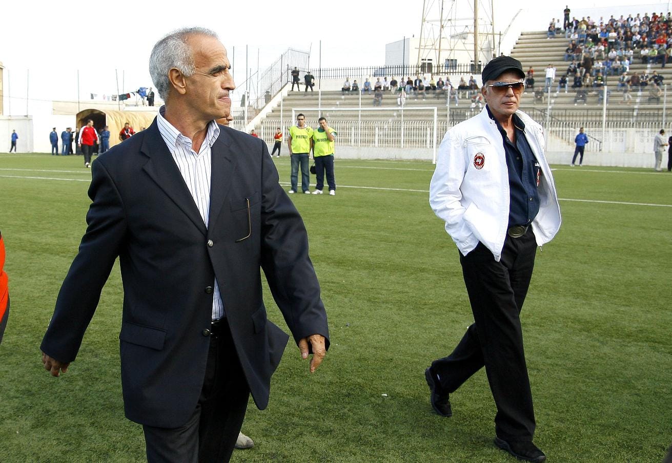 Transfert choc à l'USM Alger : Allik proche de recruter un international Fennec