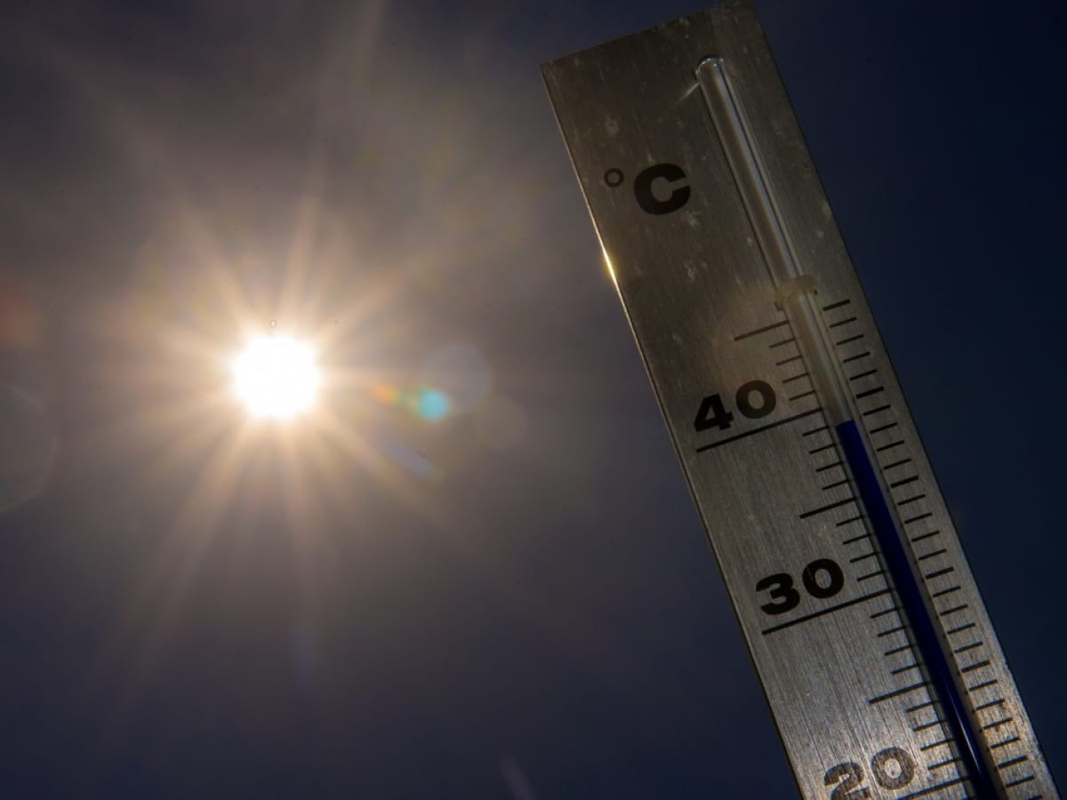 Météo du lundi 7 juillet : orages violents et épisode de canicule à prévoir aujourd’hui partout en France