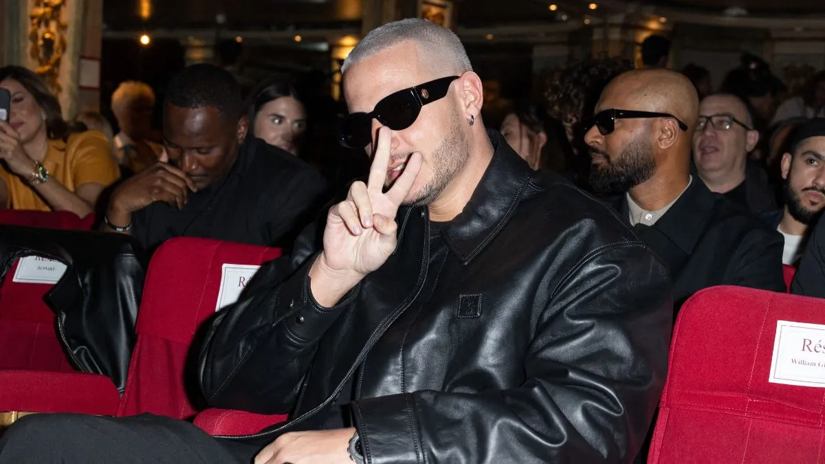 DJ Snake entre dans la légende : premier Français à faire vibrer la Sphere de Las Vegas