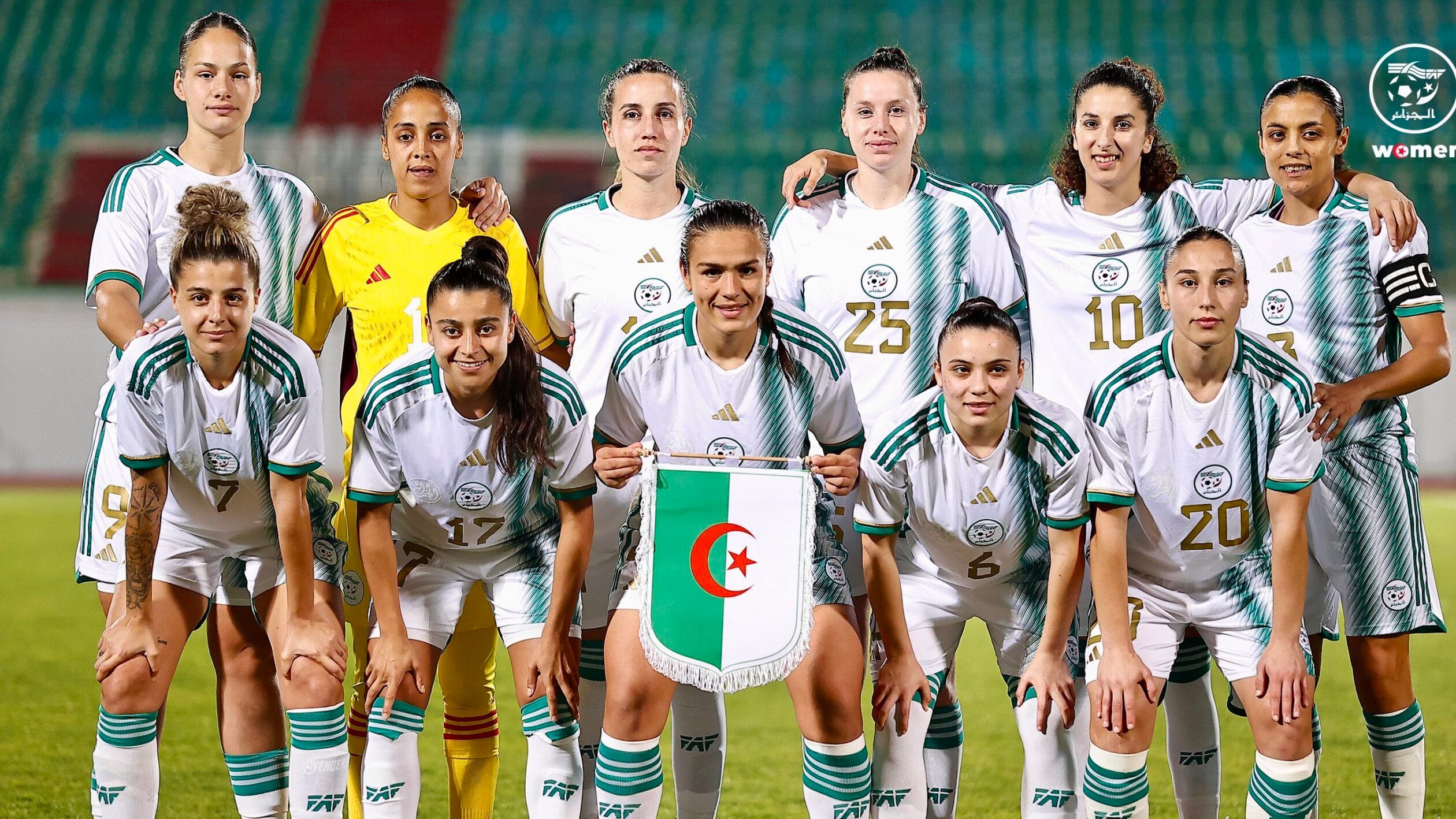La CAF surprend l’Algérie en plein cœur de la CAN 2025 au Maroc