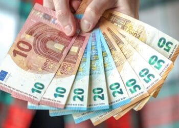 Euro en forte hausse face au dinar algérien : un record atteignant ce lundi 7 juillet