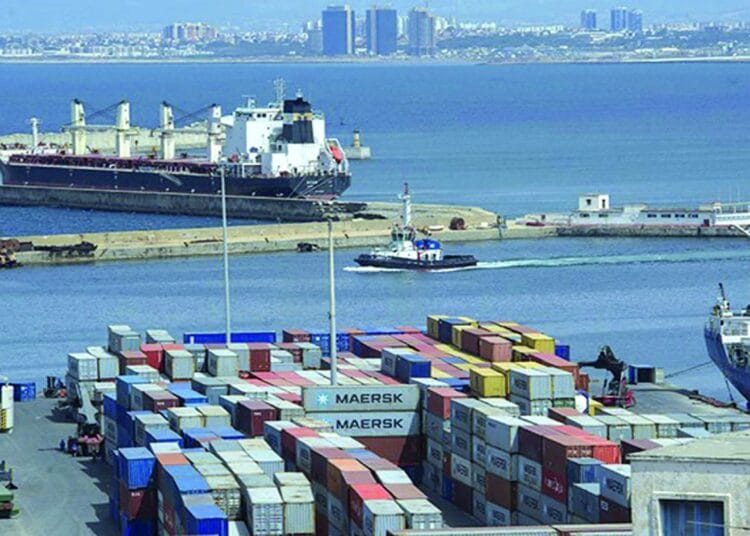 L’Algérie adopte une mesure exceptionnelle pour encadrer ses importations Découvrez des stratégies innovantes pour booster les exportations algériennes