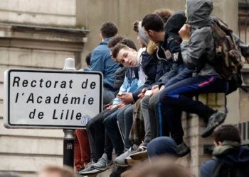 France