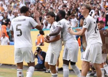 real madrid cf v juventus fc round of 16 fifa club world cup 2025 2