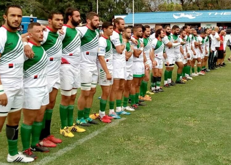 Choc en Coupe d’Afrique 2025 : l’Algérie officiellement éliminée !