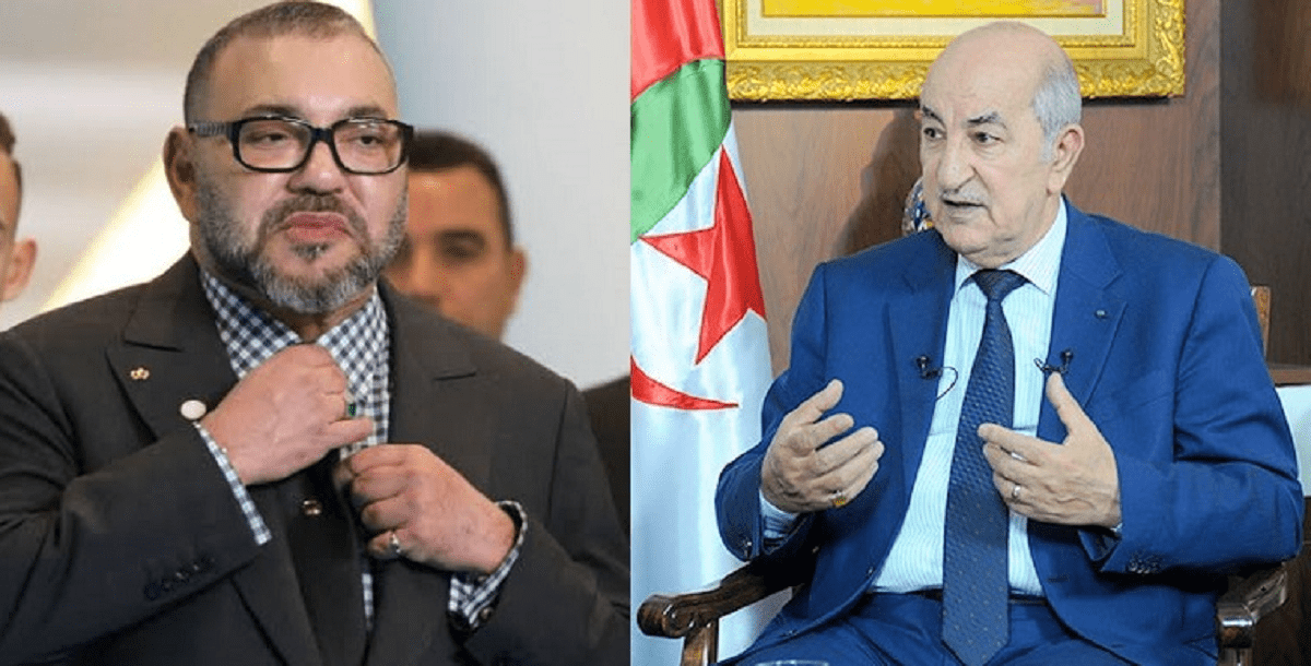 Révélations sur un réseau anti-algérien lié au Maroc