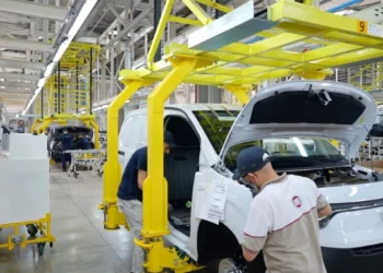 La Fiat Grande Panda : le nouveau modèle fabriqué en Algérie arrive bientôt sur le marché