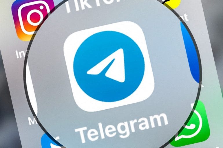 1696504 l application telegram compte plus de 900 millions d utilisateurs mensuels