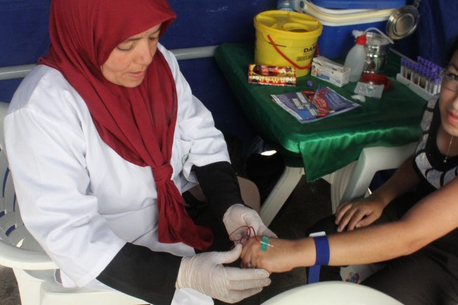 Test antidrogue au travail : ce que les candidats doivent savoir en Algérie dès maintenant