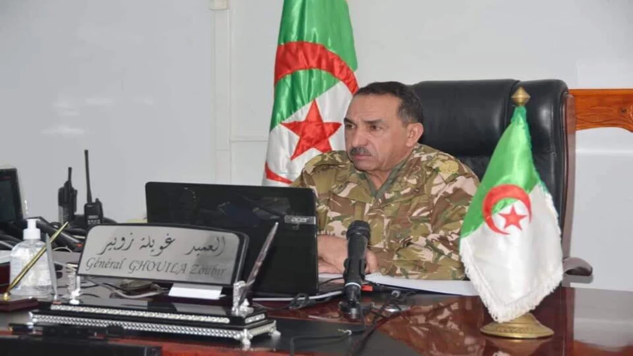 Rejoignez les Forces Spéciales de l’ANP en 2025 : inscriptions officielles ouvertes par le MDN pour le recrutement