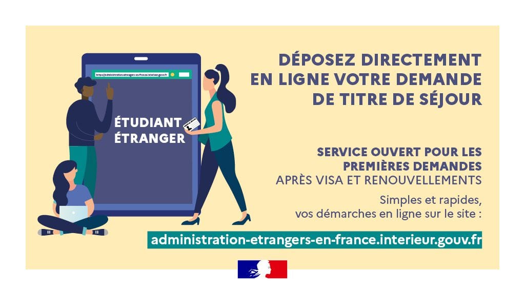 Piégé par l’ANEF : ce que vous devez savoir avant de faire votre demande de titre de séjour en ligne Piégé par l'ANEF : ce que vous devez savoir avant de faire votre demande de titre de séjour en ligne
