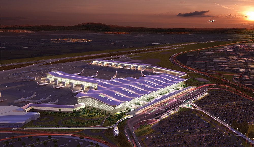 Réouverture imminente de l’aéroport : des vols vers Alger, Oran et l’international bientôt disponibles Réouverture imminente de l’aéroport : des vols vers Alger, Oran et l’international bientôt disponibles