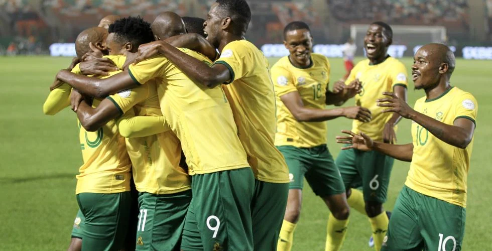 CHAN 2024 : heure et chaîne de diffusion du match Algérie – Afrique du Sud à ne pas manquer