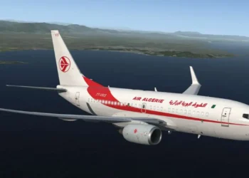 Frayeur en plein ciel : un Boeing d’Air Algérie manque de se poser… sur un aéroport militaire vide !