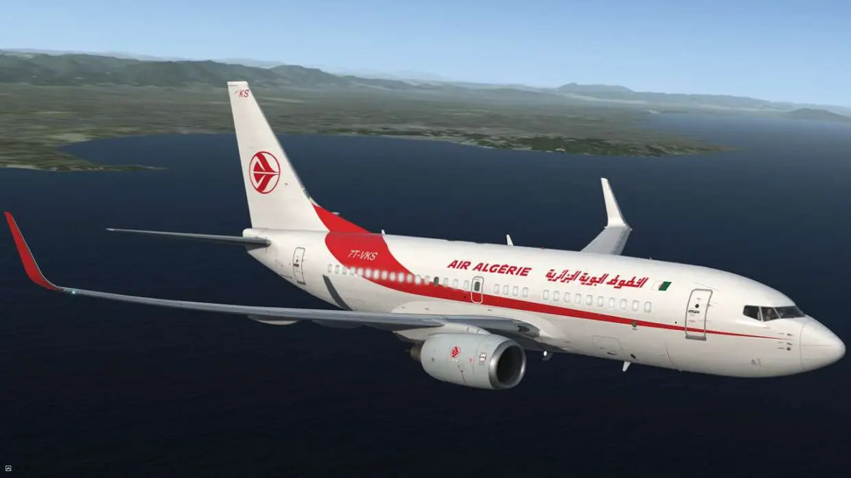 Air Algérie étend son offre : reprise des vols vers une destination prisée à ne pas manquer