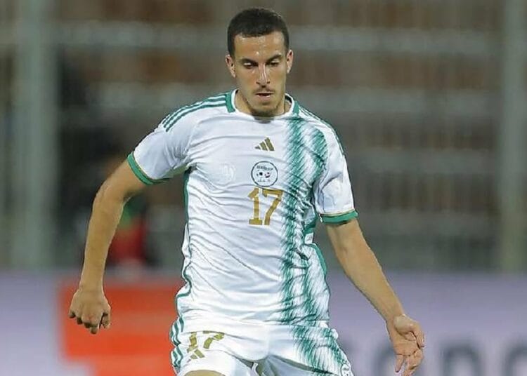 CHAN 2024 : Akram Bouras forfait, l’Algérie face au Soudan dans un quart explosif CHAN 2024 : Akram Bouras forfait, l’Algérie face au Soudan dans un quart explosif